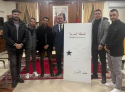شفشاون تحتفي بالإعلام والقضايا الوطنية.. تكريم خاص لعامل الإقليم وإشادة بالمواهب الشبابية